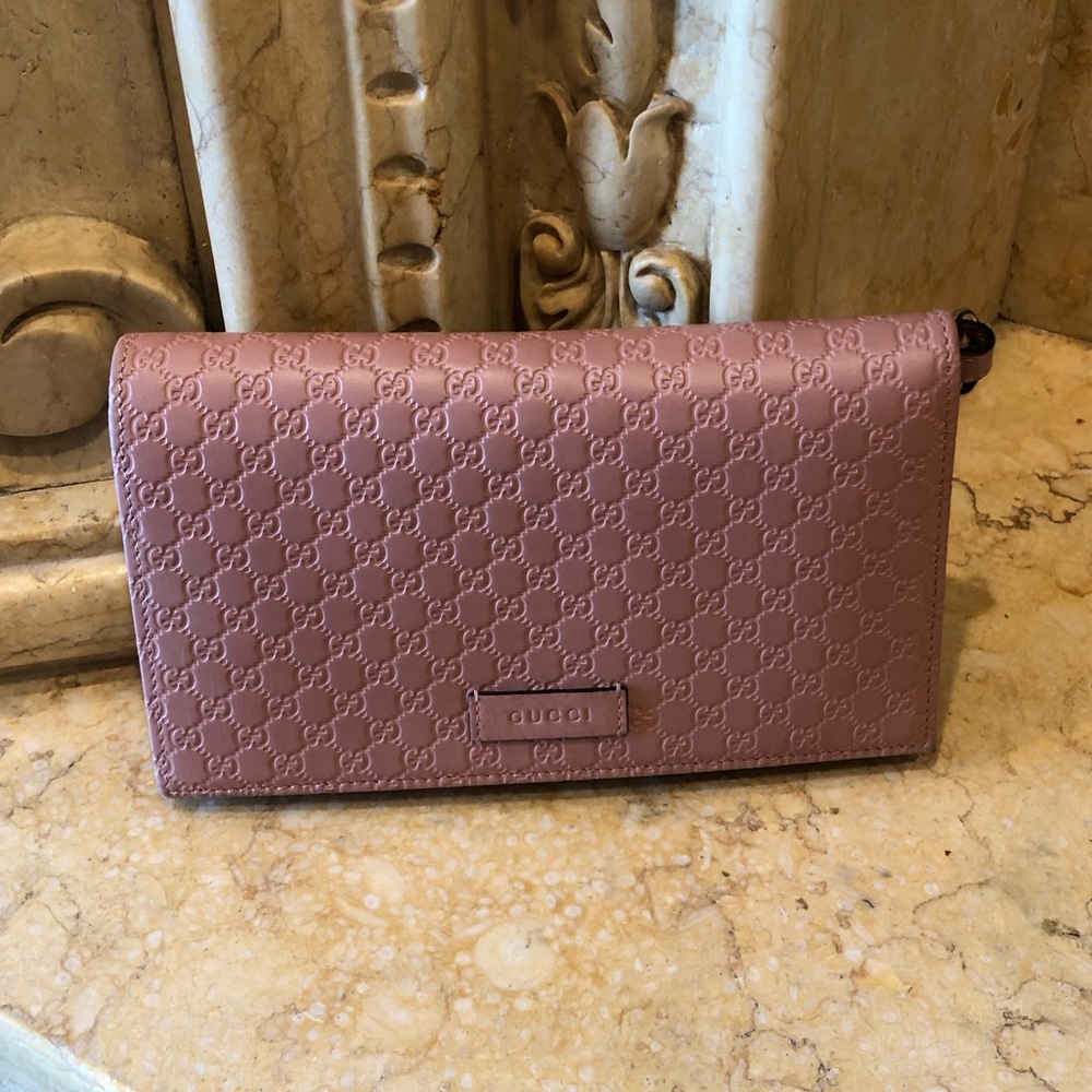 GUCCI CROSSBODY BAG 💯 authentic